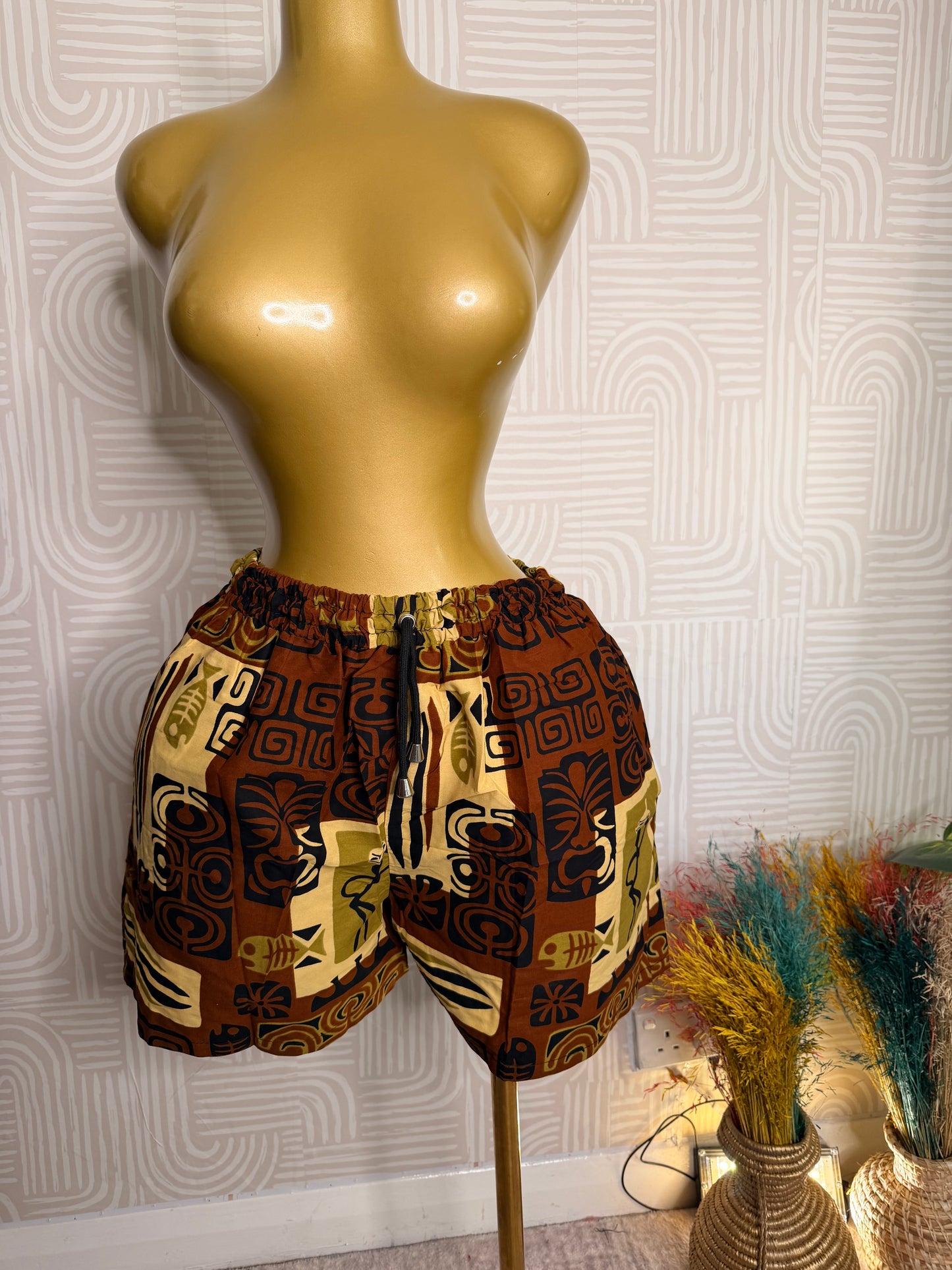 BELLA SHORTS