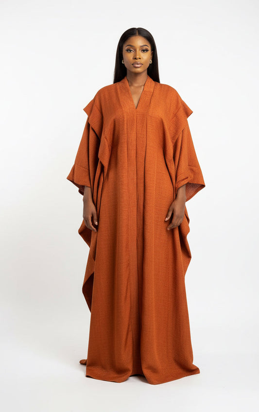 AISHA KAFTAN