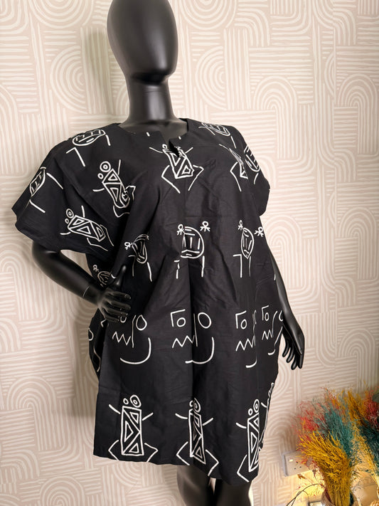AYA MINI BOUBOU
