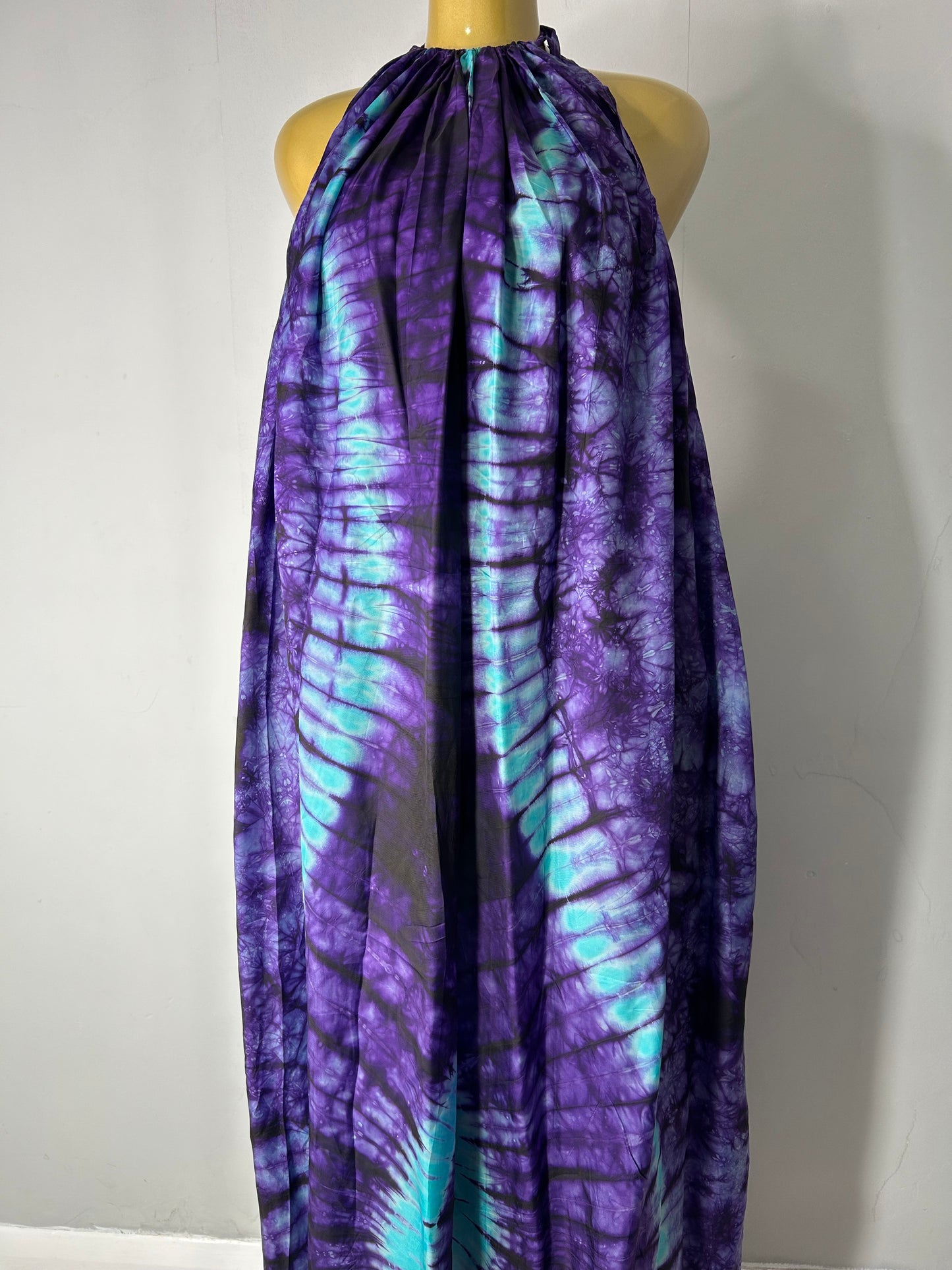 ADIRE BACKLESS (petite)