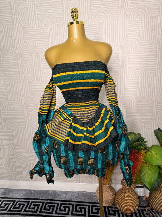 SHOLA SET