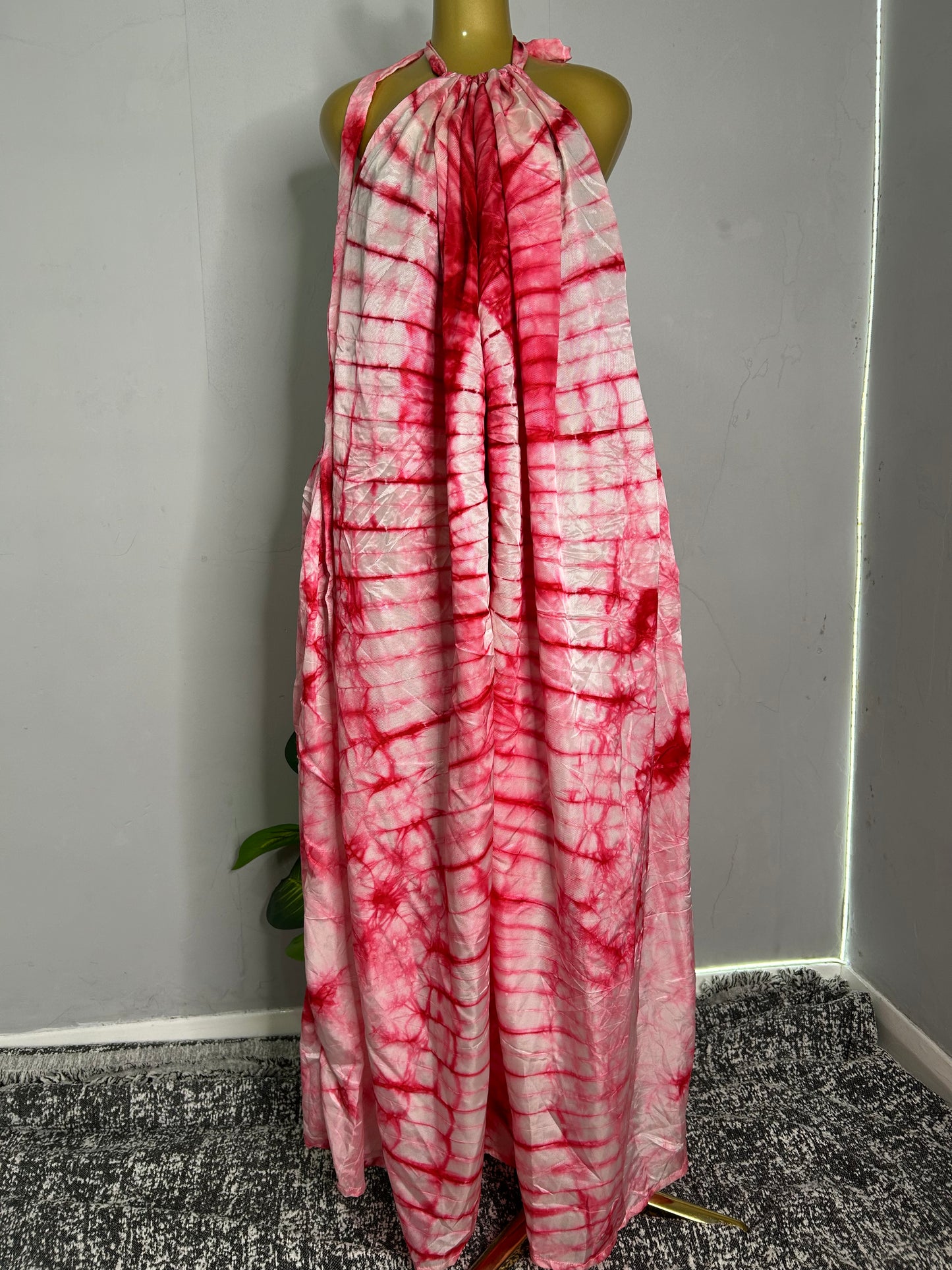ADIRE BACKLESS