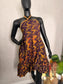 ABI MINI BACKLESS