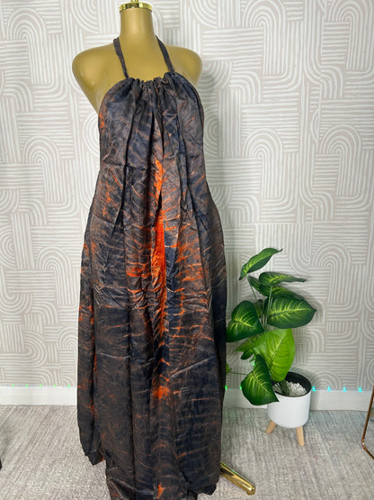 ADIRE BACKLESS