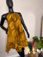 ABI MINI BACKLESS