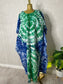 BOUBOU MAKEBA 
(boubou Dior)