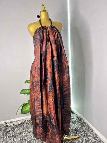 ADIRE BACKLESS