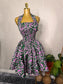 MAYLIE MINI DRESS