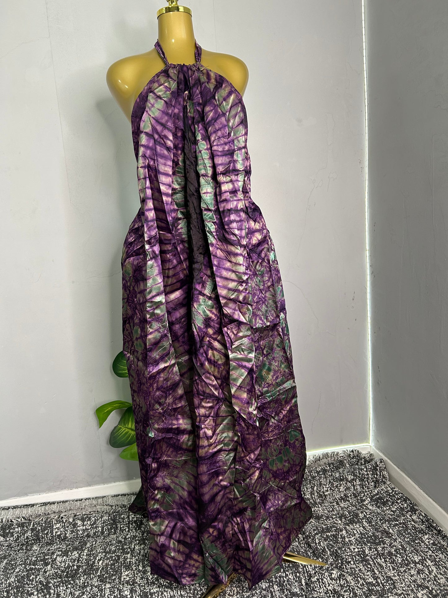 ADIRE BACKLESS