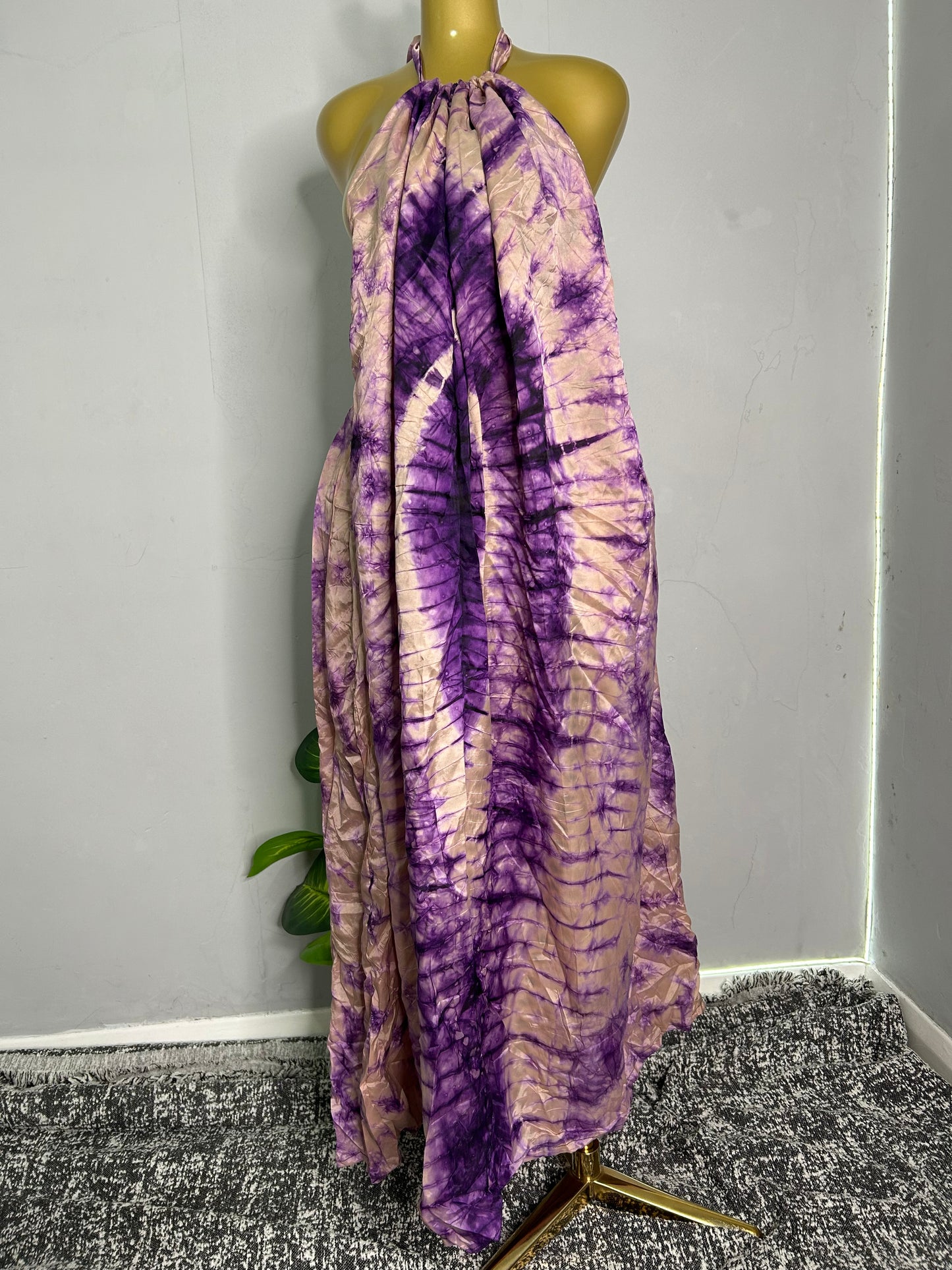 ADIRE BACKLESS