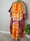 BOUBOU MAKEBA 
(boubou Dior)
