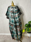 BOUBOU MAKEBA 
(boubou Dior)