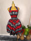 MAYLIE MINI DRESS