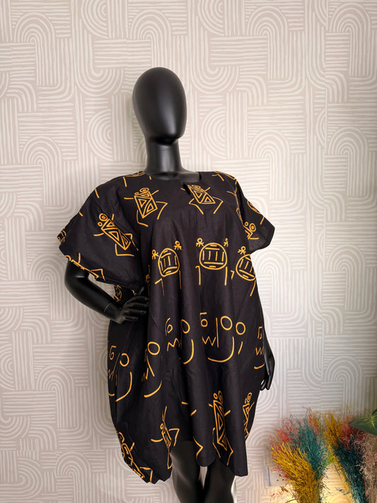 AYA MINI BOUBOU