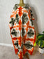 BOUBOU MAKEBA 
(boubou Dior)