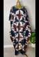 BOUBOU MAKEBA 
(boubou Dior)