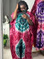 BOUBOU MAKEBA 
(boubou Dior)