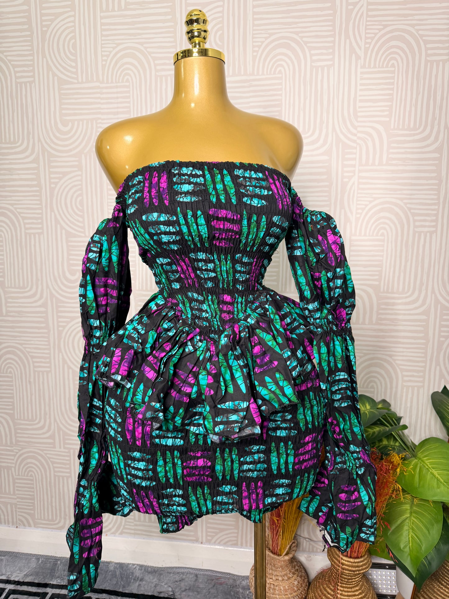SHOLA SET