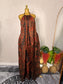 ADIRE BACKLESS