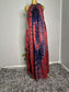 ADIRE BACKLESS
