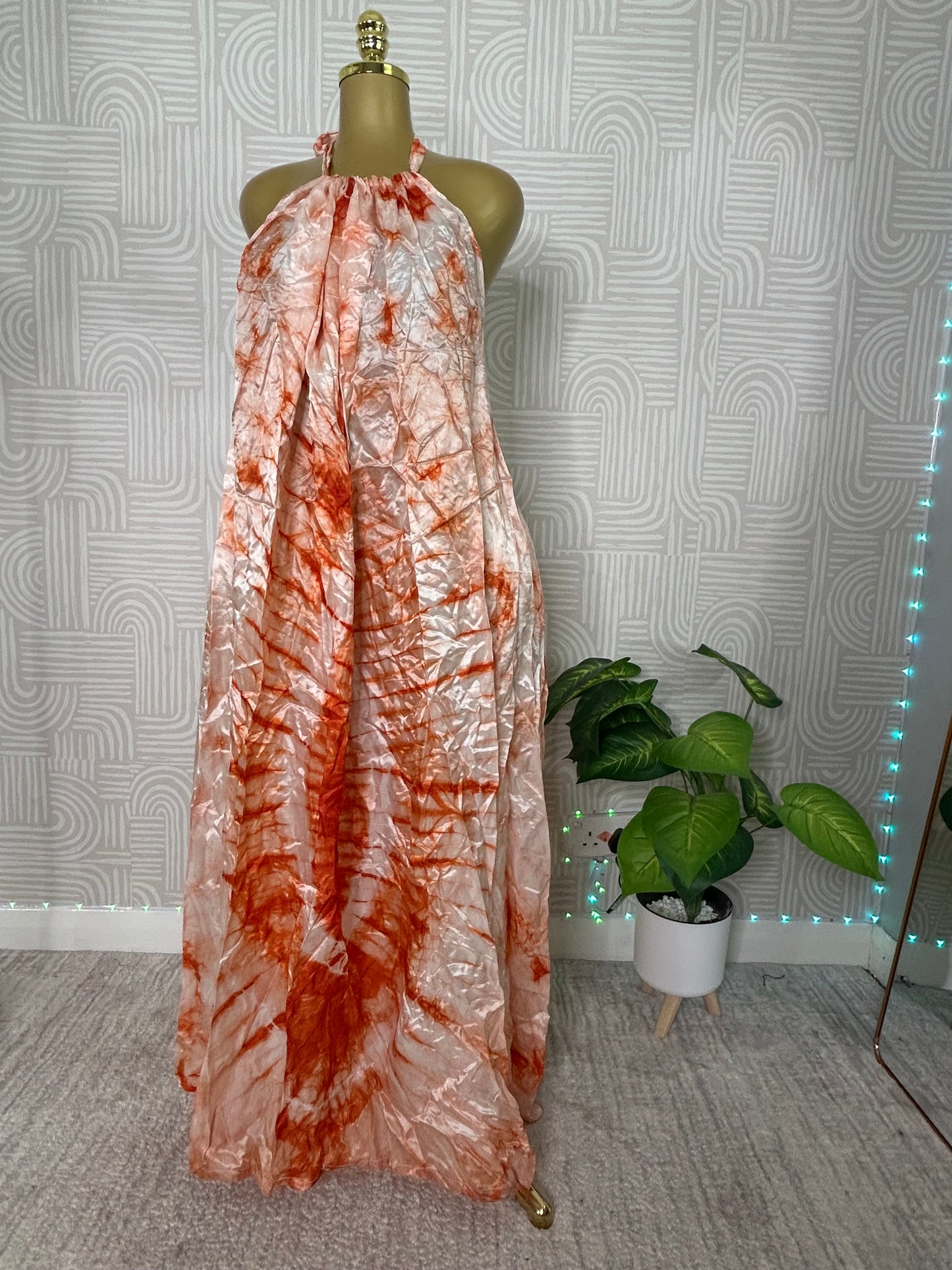 ADIRE BACKLESS