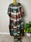 BOUBOU MAKEBA 
(boubou Dior)