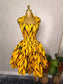 MAYLIE MINI DRESS