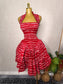 MAYLIE MINI DRESS