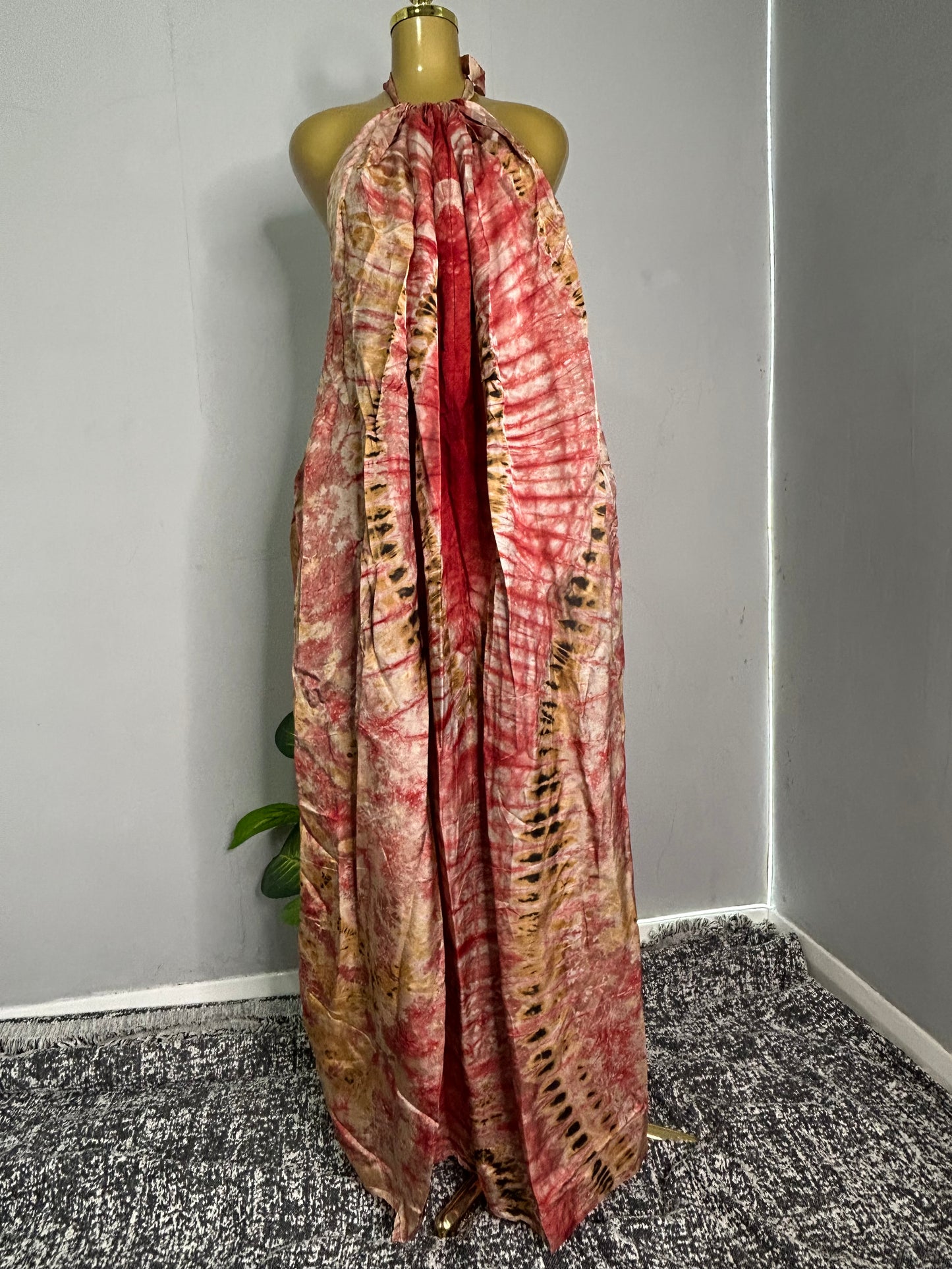 ADIRE BACKLESS