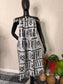 MIREILLE MIDI DRESS
