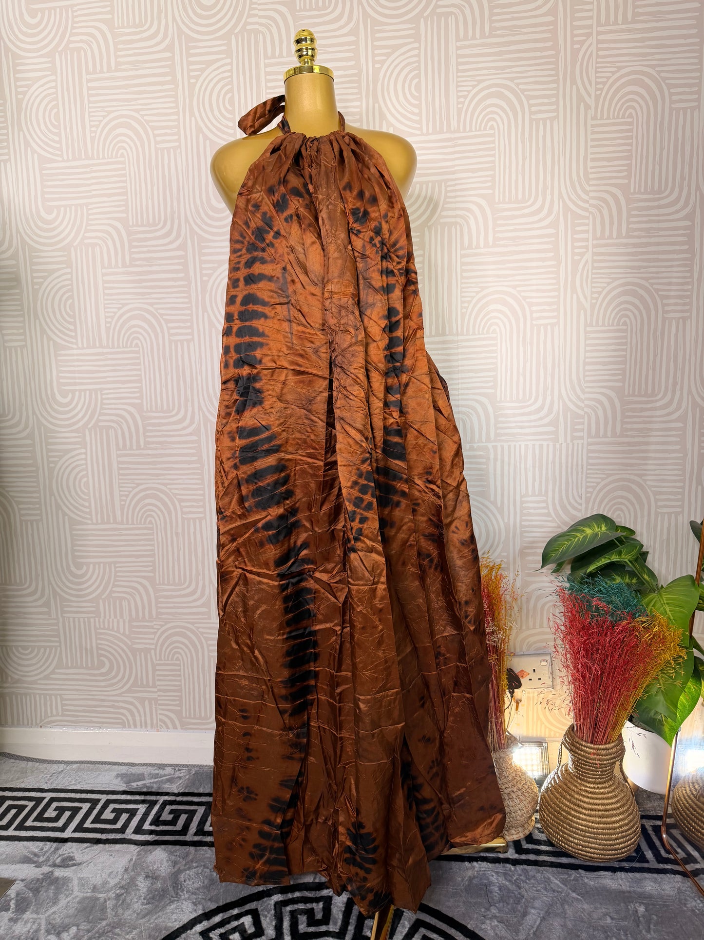 ADIRE BACKLESS