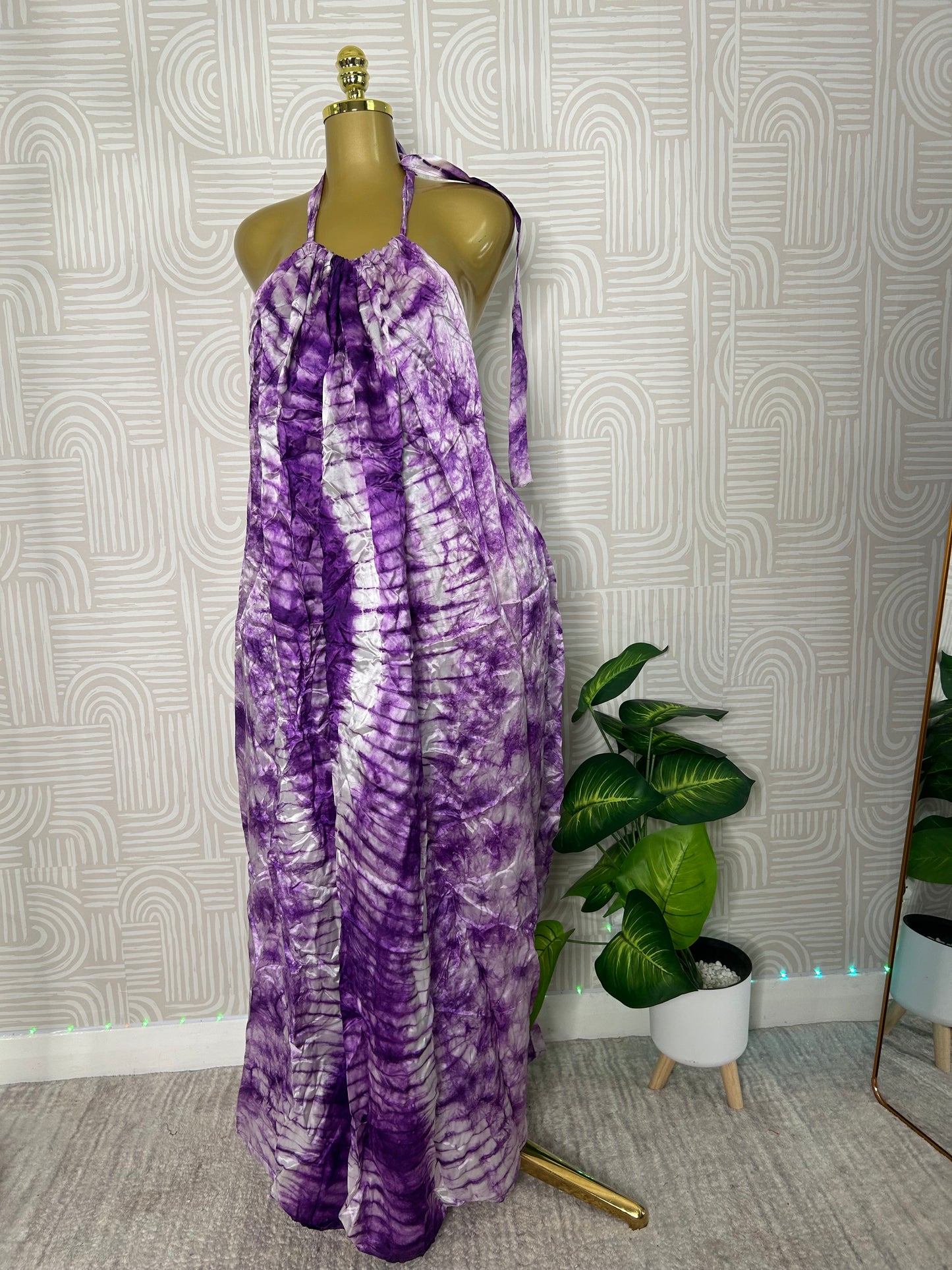 ADIRE BACKLESS