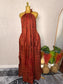 ADIRE BACKLESS