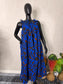 MIREILLE MIDI DRESS