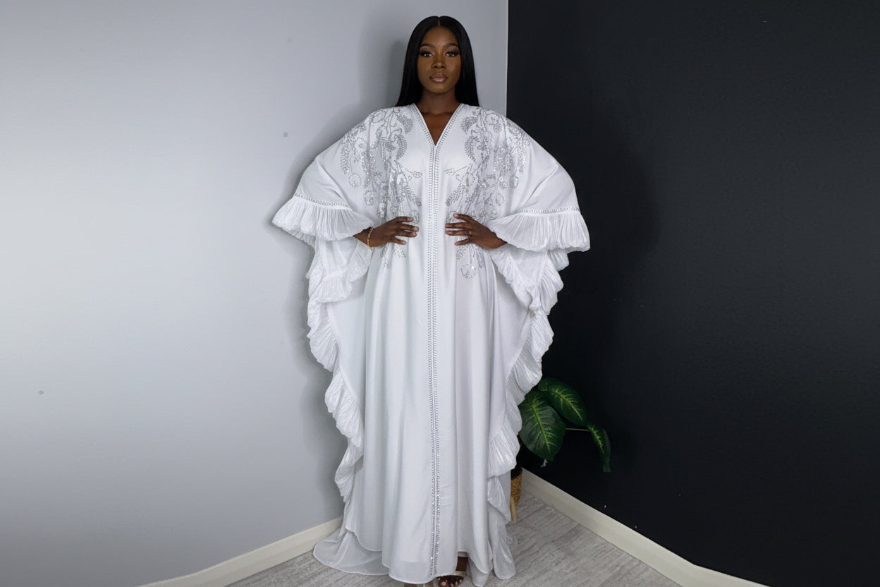 FATEEM ABAYA