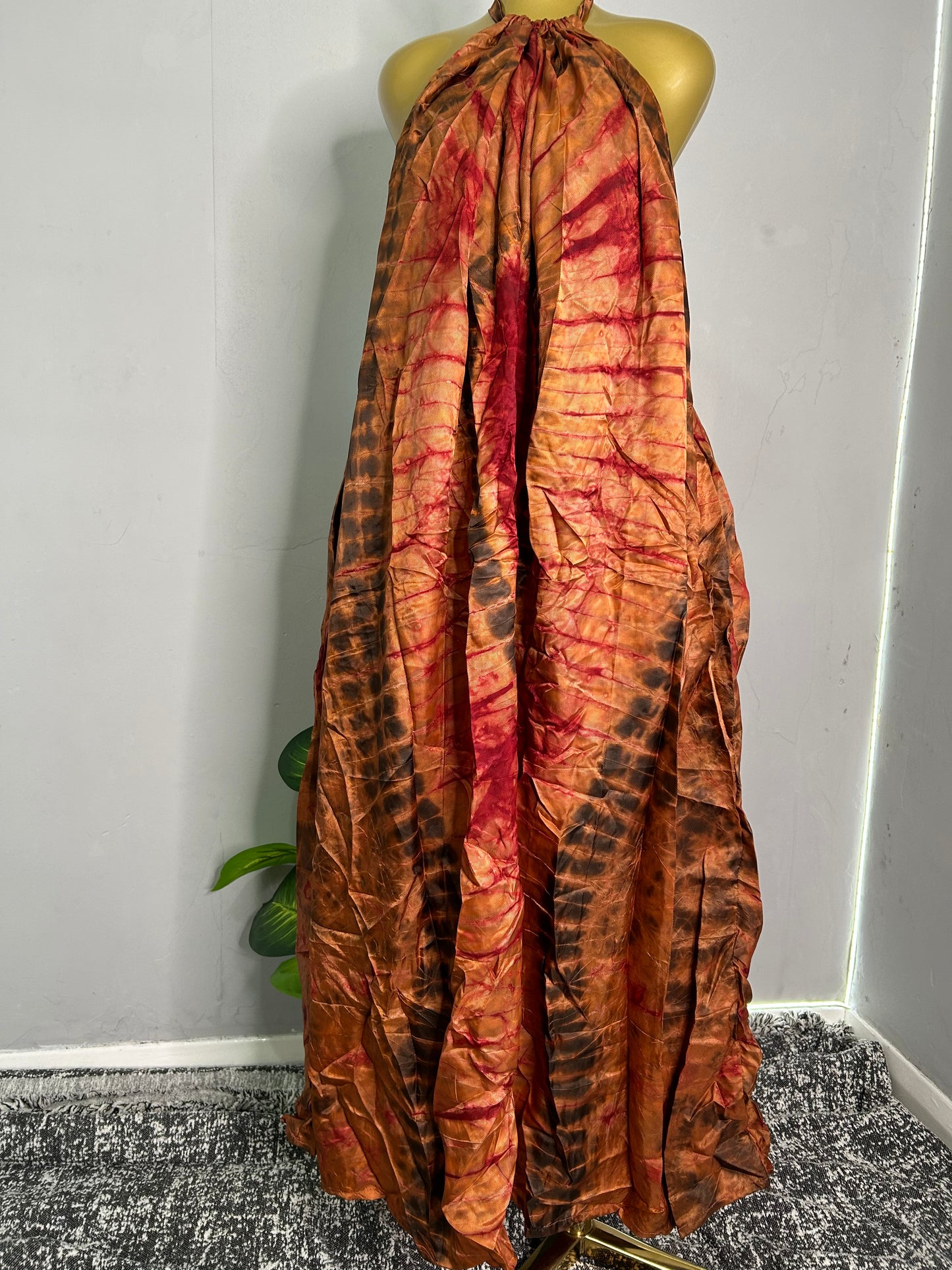 ADIRE BACKLESS