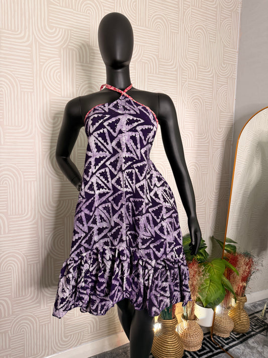 ABI MINI BACKLESS