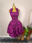 MAYLIE MINI DRESS