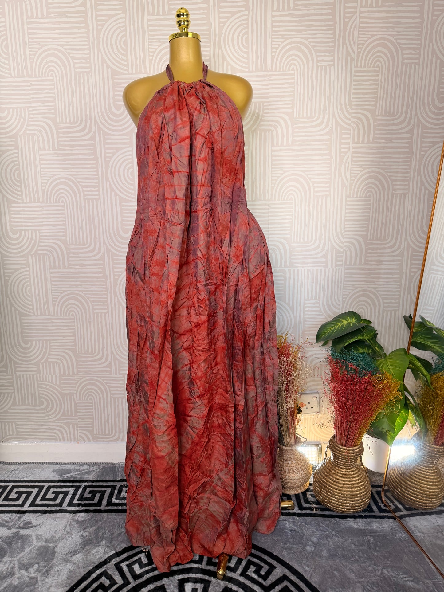 ADIRE BACKLESS