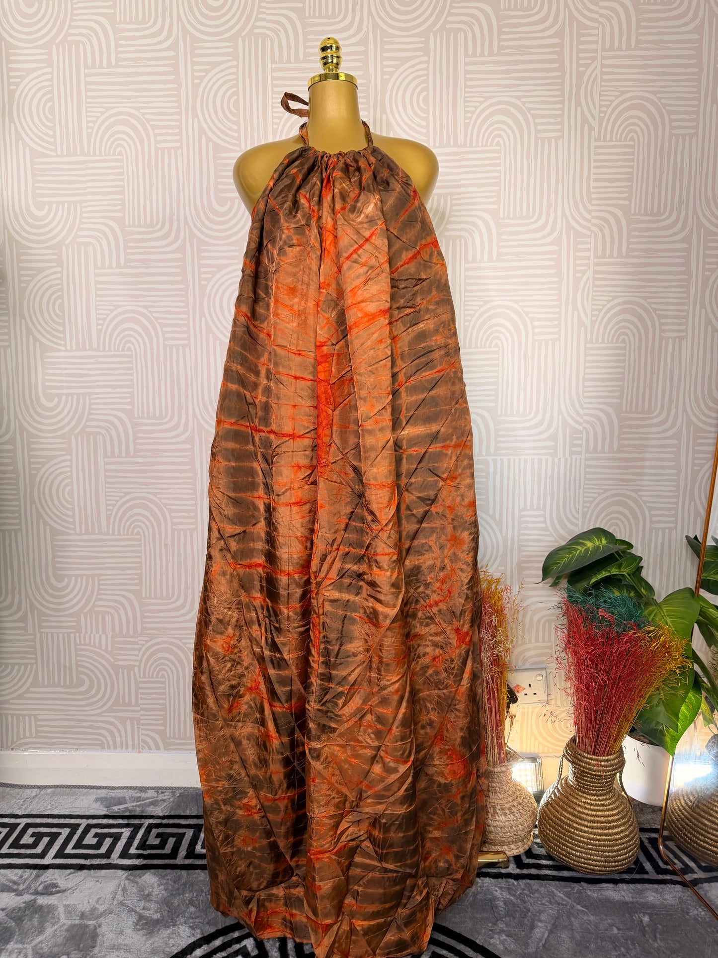 ADIRE BACKLESS