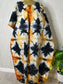 BOUBOU MAKEBA 
(boubou Dior)