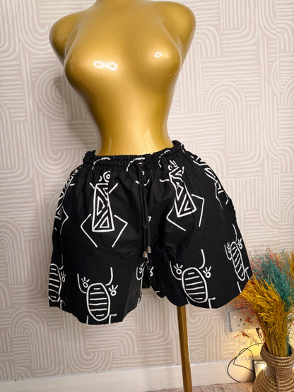 BELLA SHORTS