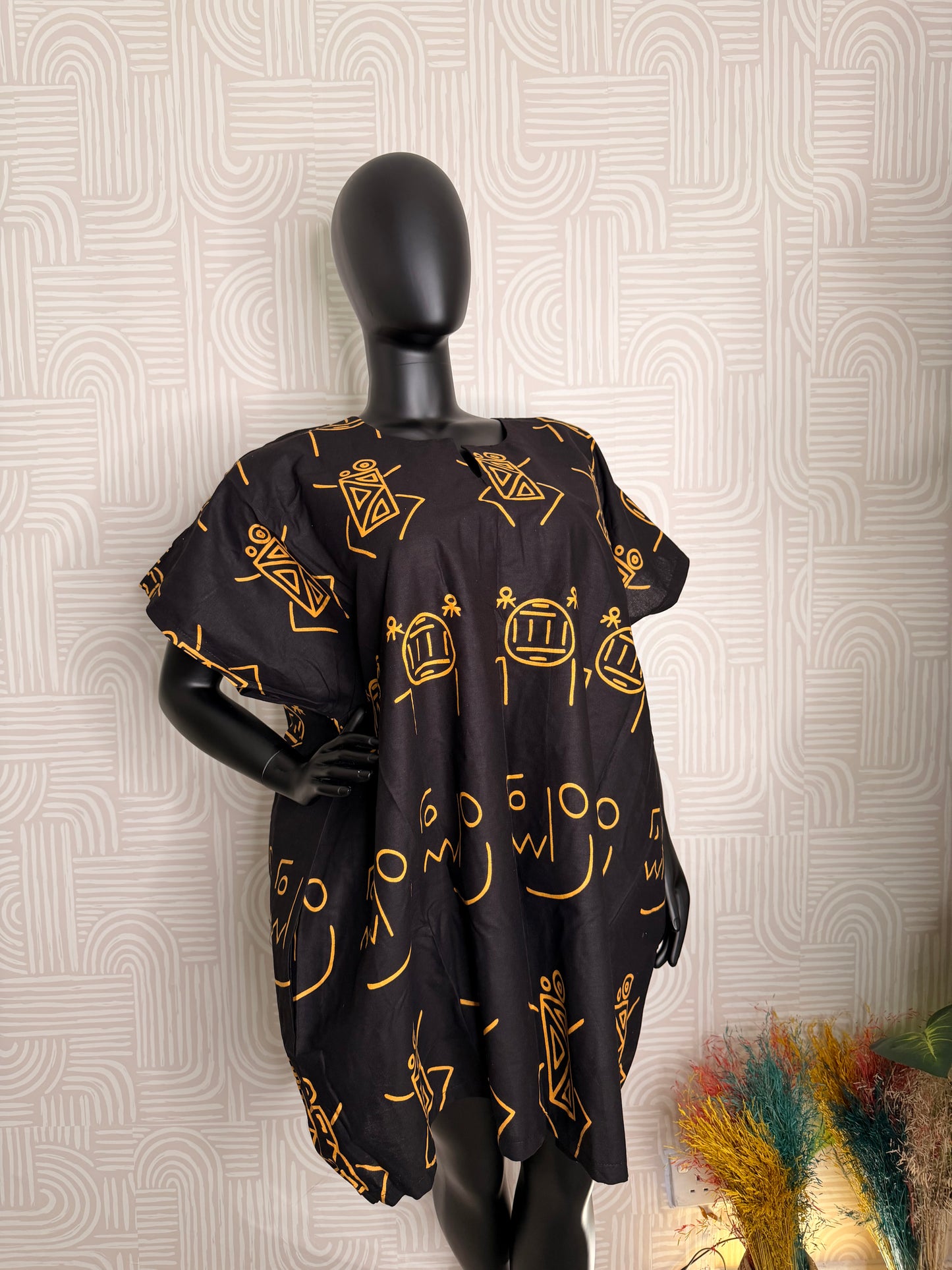 AYA MINI BOUBOU