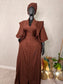 AISHA KAFTAN