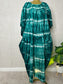 BOUBOU MAKEBA 
(boubou Dior)