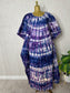BOUBOU MAKEBA 
(boubou Dior)