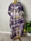 BOUBOU MAKEBA 
(boubou Dior)