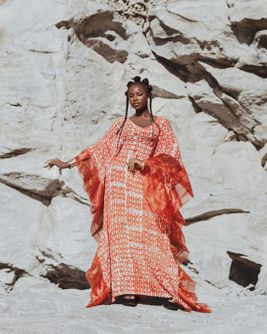 ELORA BUBU (Petite/short)