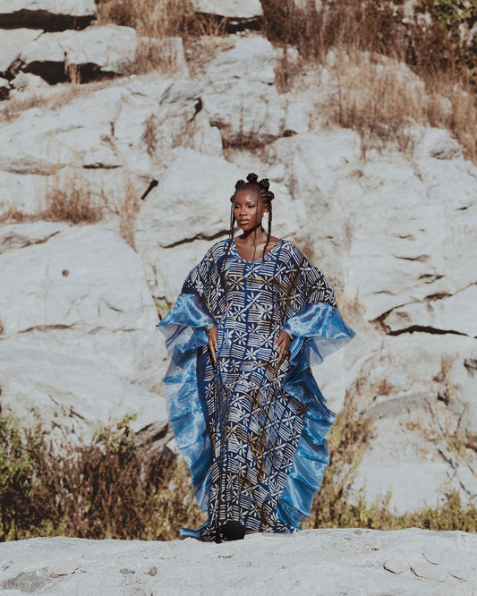 ELORA BUBU (Petite/short)